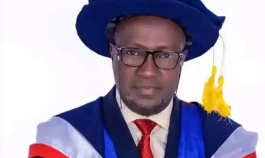 Al-Hikmah University Appoints Prof. Oladimeji as Sixth Substantive VC