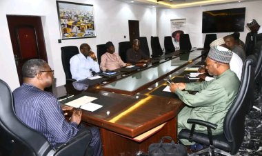 NUC shortlists ABU for Investment in Digital and Creative Enterprises project