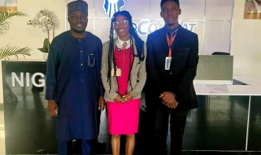 UNILORIN Faculty of Engineering and Technology Emerges Overall Winner at CODET 2025