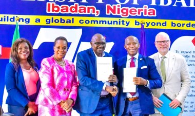 UI to Collaborate with the State University of New York