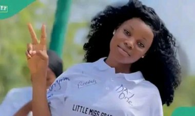 24-year-old Kwara Poly Fresh Graduate Stabbed to Death by Cousin