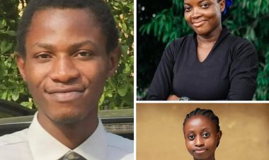 FUNAAB Shines at CIPM 2025 Regional Quiz
