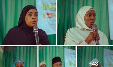 Kaduna State University Hosts Orientation Programme for Staff