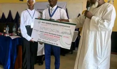 Raphat College of Education Shines at Debate Competition