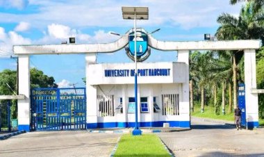 UNIPORT to Award First-Class Degrees to 363 Graduands