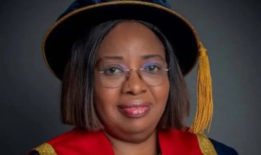 UNIMED Gets New Vice-Chancellor, Pledges Excellence and Reforms