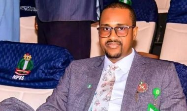 Bayero University Alumnus Aminu S. Gadanya Elevated to Senior Advocate of Nigeria