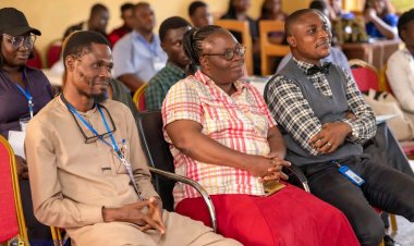 Thomas Adewumi University Hosts SDGs Summer School with Focus on AI and Education