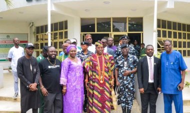 University of Abuja Hosts Nigerian Edutainment Festival