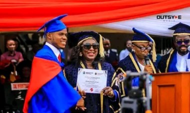 UNICAL’s Best Graduating Students Yet to Receive Promised Cash Prizes 4 Months After Convocation