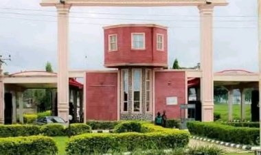EKSU Introduces New Compulsory Course for 200-Level Students