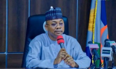 Students Commend Governor Ododo for Signing Law Restricting Daytime Truck Movement