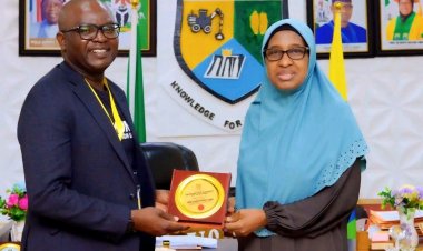 NSUK Set to Join Forces with Zumunta Association USA to Foster Innovation and Youth Development