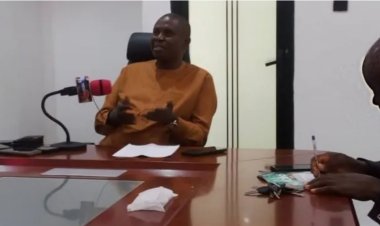 FUPRE VC Debunks Union Claims, Reaffirms Court Backing Amid Protest