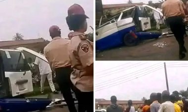 Five Students Killed in Fatal Accident at University of Port Harcourt