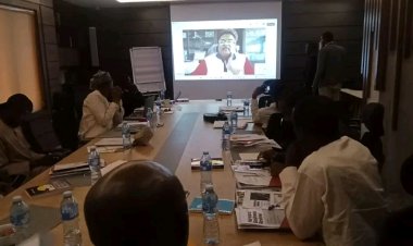 Skyline University Nigeria Hosts Leadership Training for Kano State Internal Revenue Service