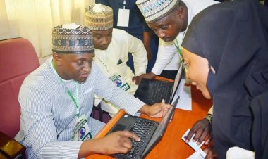 Hon. Sadiq Ango Abdullahi Launches 4th Edition of Scholarship Program