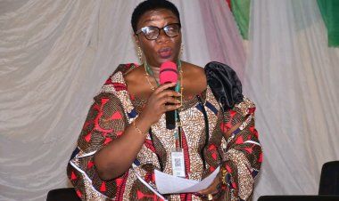 FULafia Hosts Training Programme for Teaching Staff