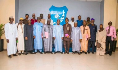 Bayero University, Kano's Faculty of Veterinary Medicine Undergoes Accreditation