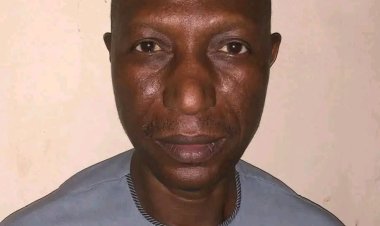 Umaru Ali Shinkafi Polytechnic Mourns the Passing of Dr. Sani Garba Jabo