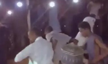 Ahmadu Bello University Students Celebrate NELFUND Disbursement