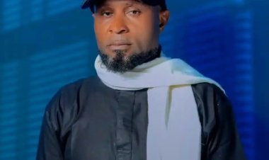 ATBU Mourns the Passing of Beloved Lecturer Arc. Suleiman Ibrahim