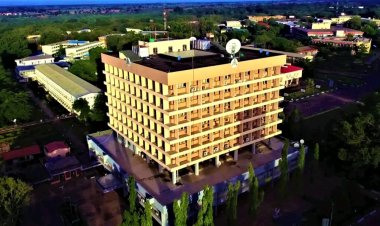 Governor Radda boosts ABU Endowment Foundation with N20 million