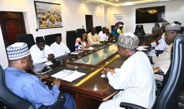 TRCN in ABU for Professional Diploma in Education accreditation