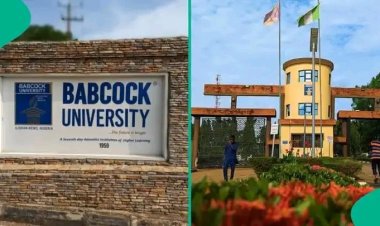 Babcock University Graduates 3,568 Students, Celebrates 243 First Class Honours at 23rd Convocation