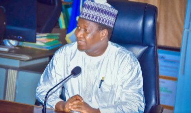 Alumni Pledges to Establish Financial Laboratory and Digital Learning Center at University of Maiduguri