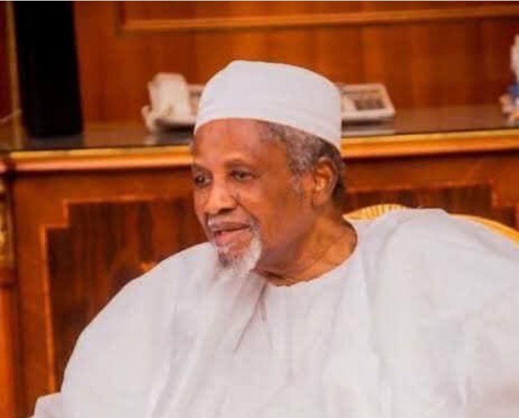 Skyline University Mourns the Loss of Alhaji Aminu Alhassan Dantata