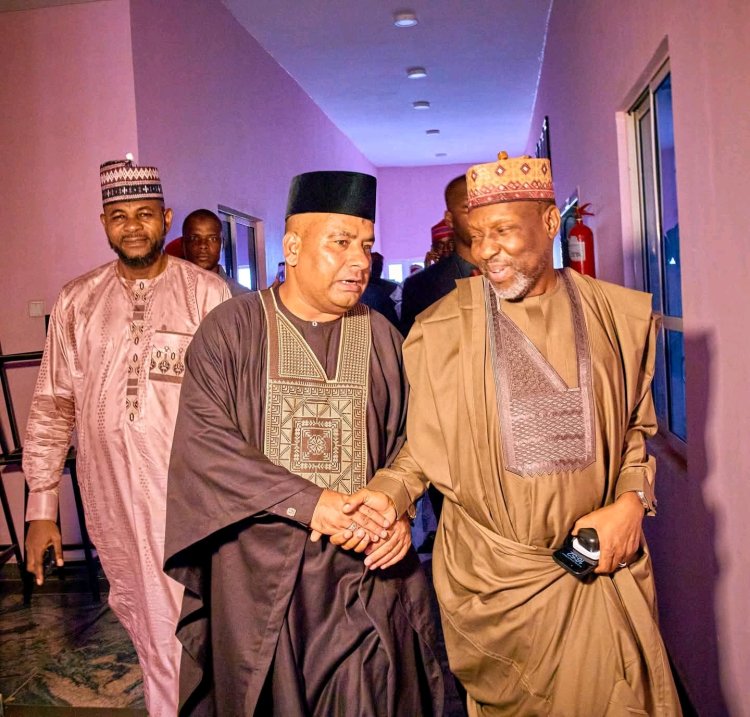 IAHERI and MAAUN Organize Training on Artificial Intelligence for Political Engagement