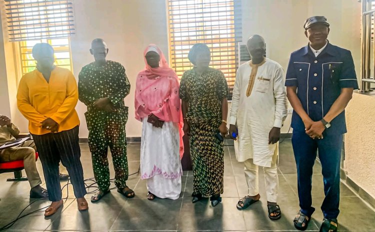 UNIUYO Launches New Initiatives to Enhance Student Experience