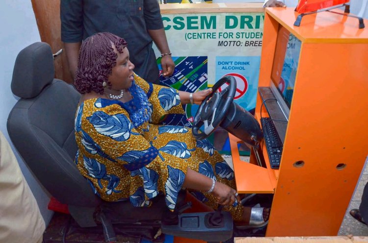 FULWiA Holds Maiden Convention on Women Academics' Empowerment