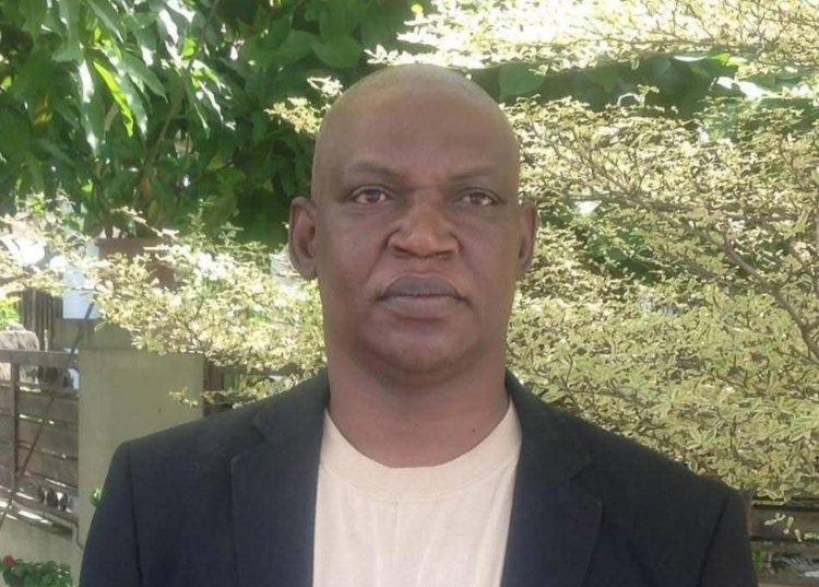 Modibbo Adama University Mourns the Passing of Dr. Haruna Kefas Mavakumba