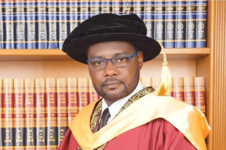 Dr. Ibrahim Malami Appointed Director of CAMRET