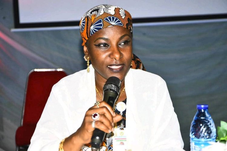 Human brains are constantly under siege, Prof Aishatu Armaya'u says at ABU Brain Awareness Week public lecture