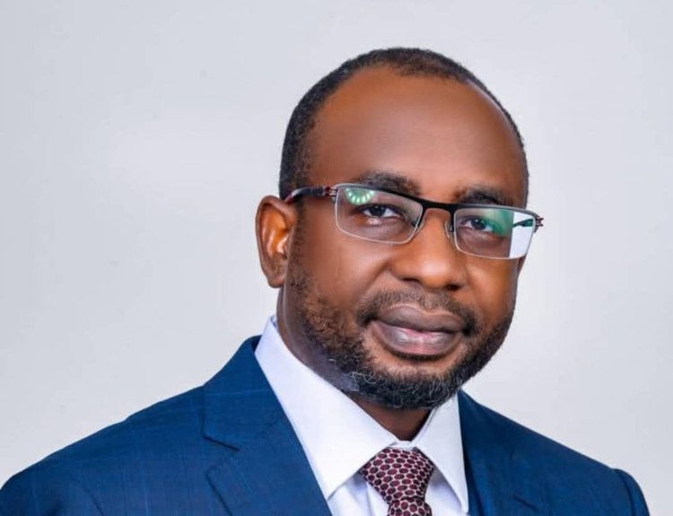 Meet ATBU Alumnus Kashifu Inuwa Abdullahi, A Trailblazer in Nigeria Tech Ecosystem