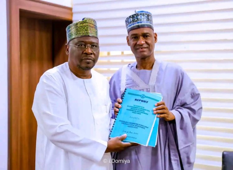 Adamawa State to Establish College of Technology Innovations and Entrepreneurship Studies