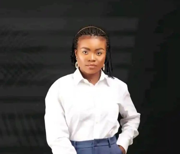 Comr. Balogun May Elizabeth Elected SUG Vice President at The Federal Polytechnic, Idah