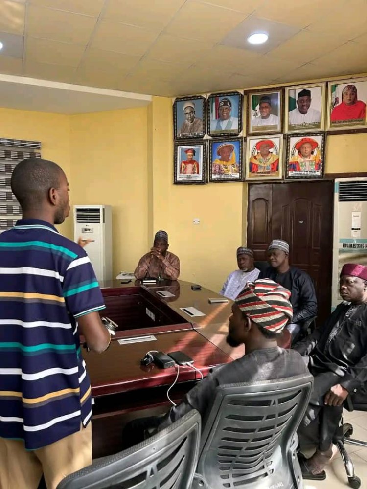 Kaduna State University Hosts First Virtual PhD External Defence in History and Strategic Studies