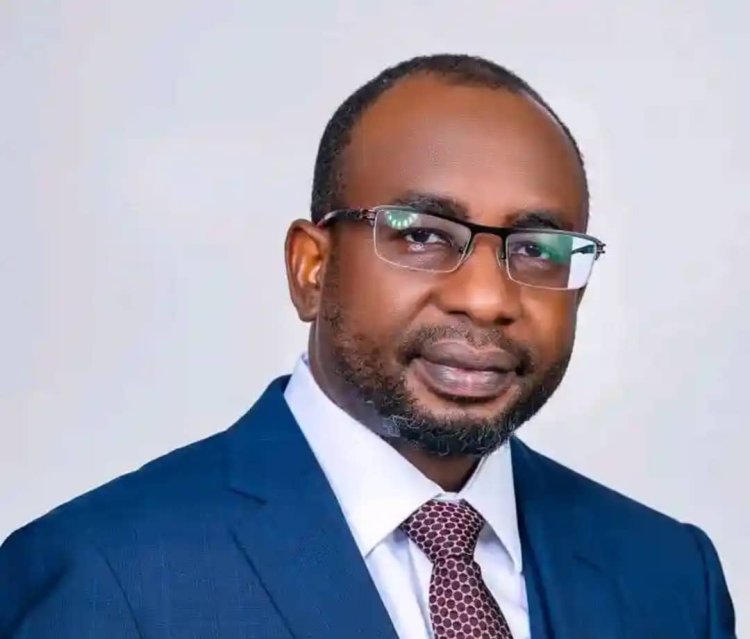 Meet Kashifu Inuwa Abdullahi, A Distinguished Alumnus of ATBU