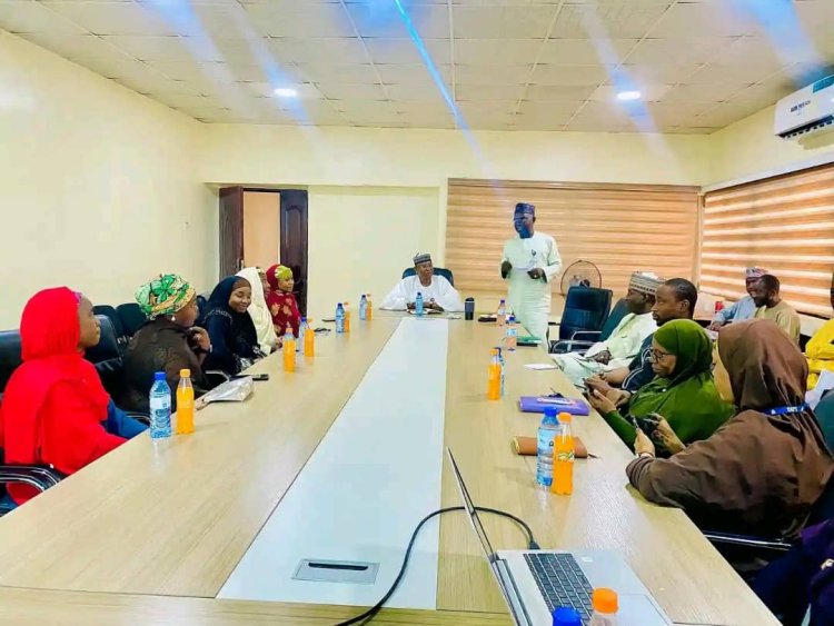 KHAIRUN to Partner with White Home Vocational Training Centre on Free Skills Empowerment Programme