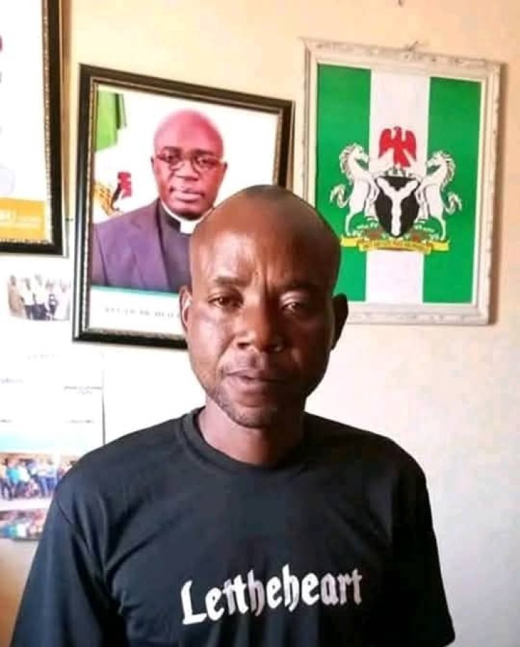 Students Torch Principal’s Home After Collecting NECO Fees Without Registration