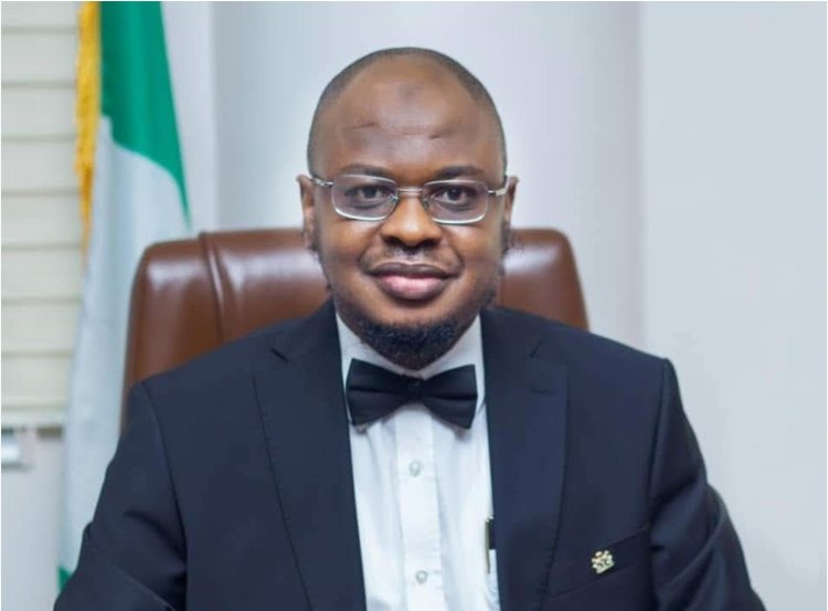 Meet Professor Isa Ali Pantami, A Distinguished Alumnus of ATBU