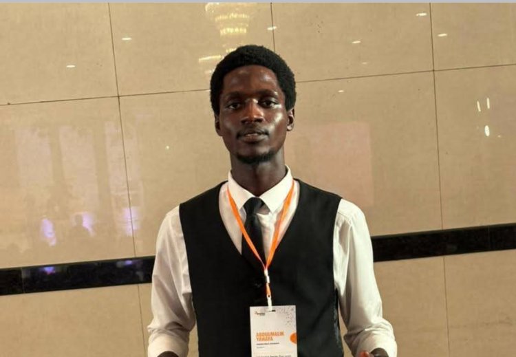ABU Enactus team wins €1,500 at 2025 Schneider Battery Innovation contest in Lagos