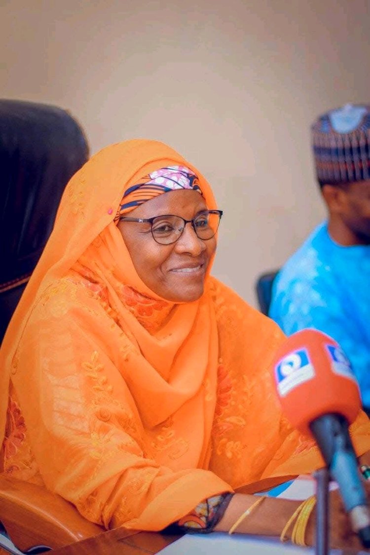 FUGashua Prepares for Maiden Combined Convocation Ceremony