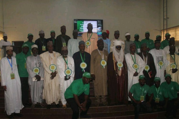 ABU Holds Maiden International Conference on Statistical Sciences and Data Analytics