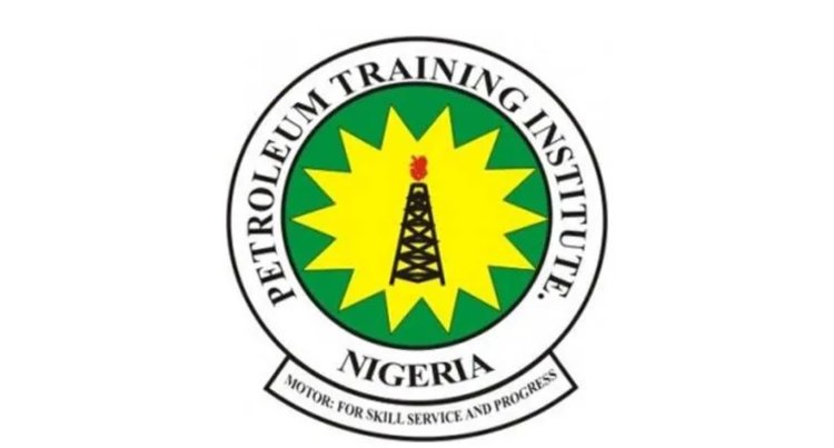 Petroleum Training Institute Refutes Report of Deplorable Conditions