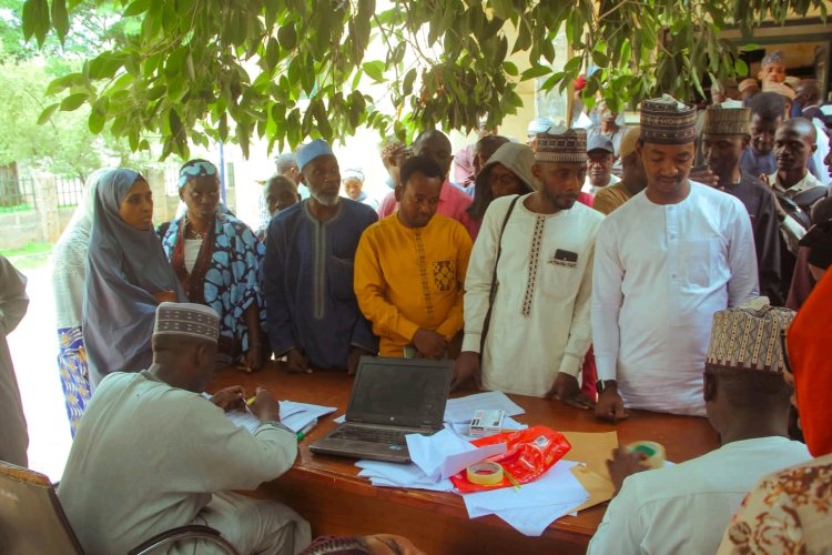 ASUU-KASU Elects New Executive Council, Pledges Inclusive and People-Centered Leadership